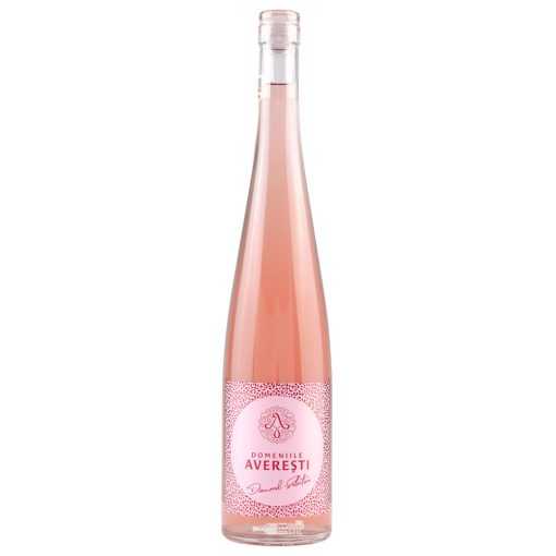 Crama Averesti Diamond Busuioaca de Averesti Demidulce