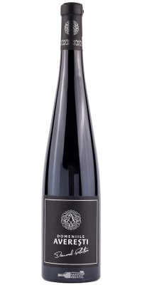 Crama Averesti Diamond Feteasca Neagra Barrique