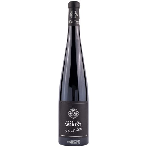 Crama Averesti Diamond Feteasca Neagra Barrique