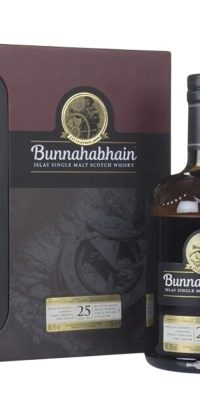 Bunnahabhain 25 Ani 0.7L