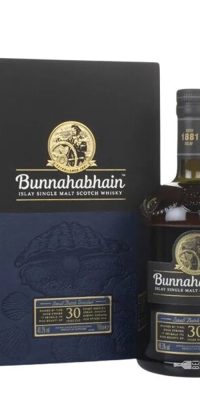 Bunnahabhain 30 Ani 0.7L