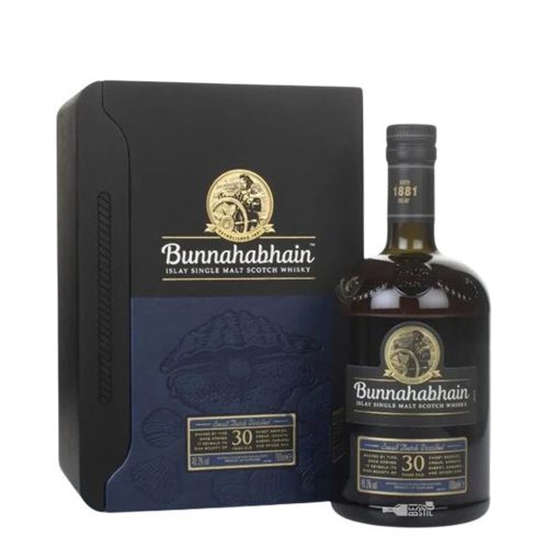 Bunnahabhain 30 Ani 0.7L