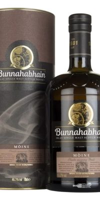 Bunnahabhain Moine 0.7L