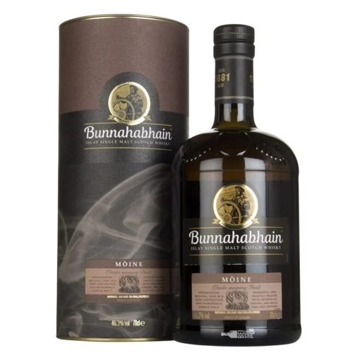 Bunnahabhain Moine 0.7L
