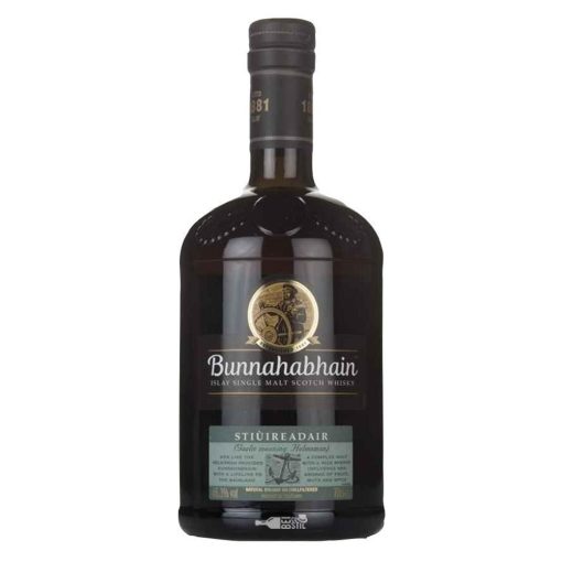 Bunnahabhain Stiuireadair 0.7L