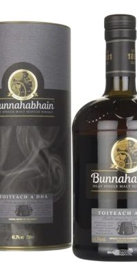 Bunnahabhain Toiteach A Dha 0.7L