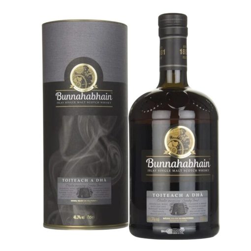 Bunnahabhain Toiteach A Dha 0.7L