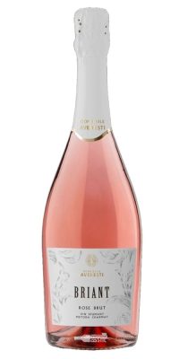 Crama Averesti Briant Spumant Rose