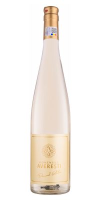 Crama Averesti Diamond Busuioaca Blanc de Averesti Sec