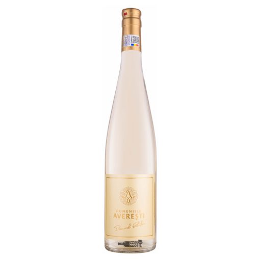 Crama Averesti Diamond Busuioaca Blanc de Averesti Sec