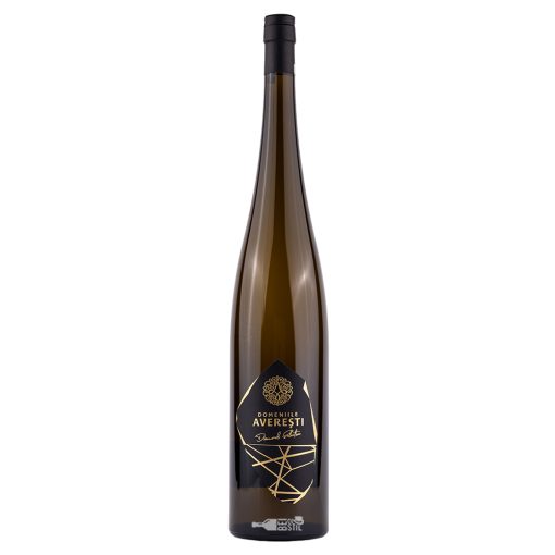 Crama Averesti Diamond Zghihara de Averesti Magnum 1.5L