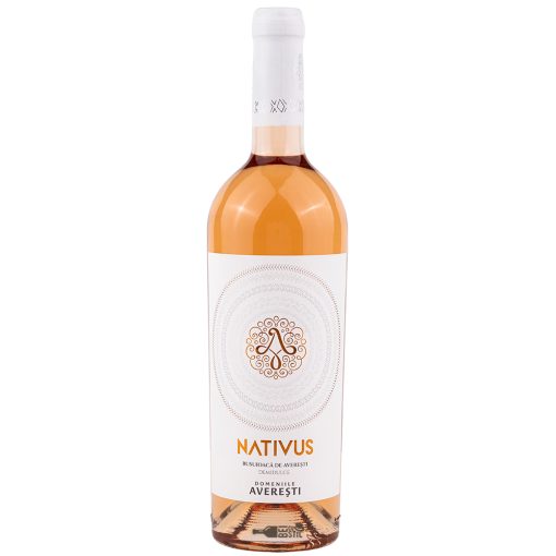 Crama Averesti - Nativus - Busuioaca De Averesti