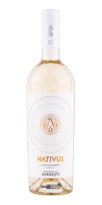 Crama Averesti - Nativus - Cuvee de Averesti