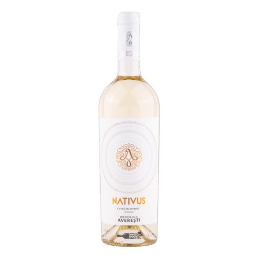 Crama Averesti - Nativus - Cuvee de Averesti