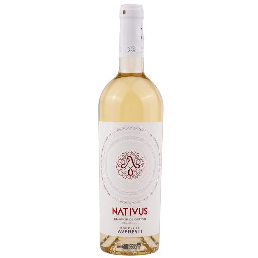 Crama Averesti - Nativus - Traminer De Averesti