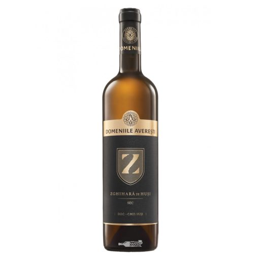 Crama Averesti Zindi Zghihara de Husi
