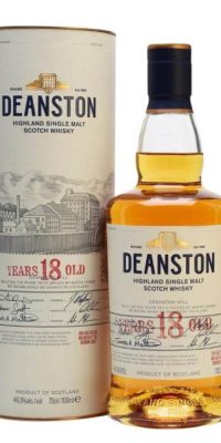 Deanston 18 Ani 0.7L