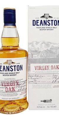 Deanston Virgin Oak 0.7L