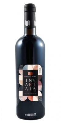 Domeniile Mitroi Exclusive Shiraz