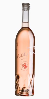 Familia Darabont Fleurt Rose