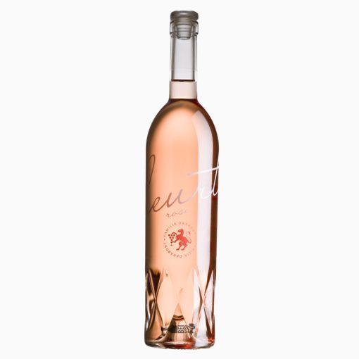 Familia Darabont Fleurt Rose