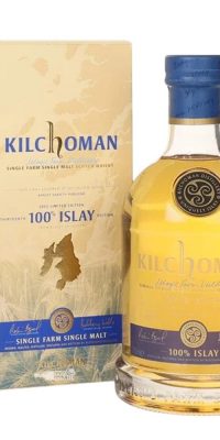 Kilchoman 13 Ani 0.7L