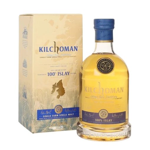 Kilchoman 13 Ani 0.7L