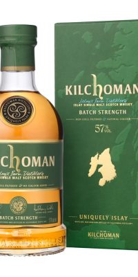 Kilchoman Batch Strength 0.7L