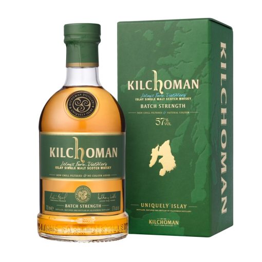 Kilchoman Batch Strength 0.7L