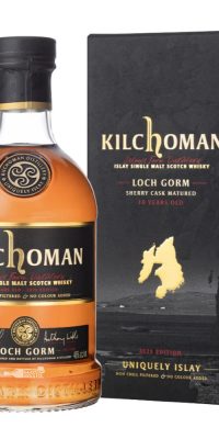 Kilchoman Loch Gorm 0.7L