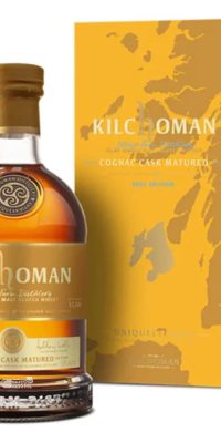 Kilchoman Sauternes Cask Matured 0.7L