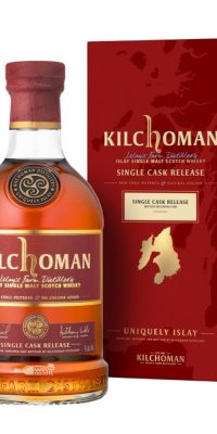 Kilchoman Single Cask 223/2018 0.7L