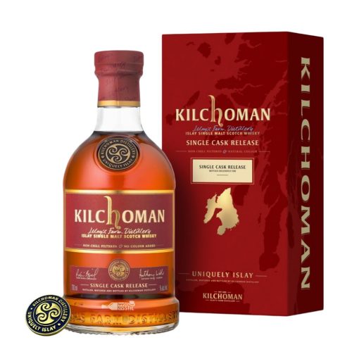 Kilchoman Single Cask 223/2018 0.7L