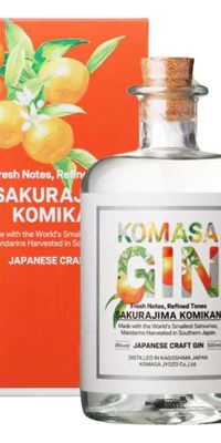 Komasa Komican 40% 0.5L