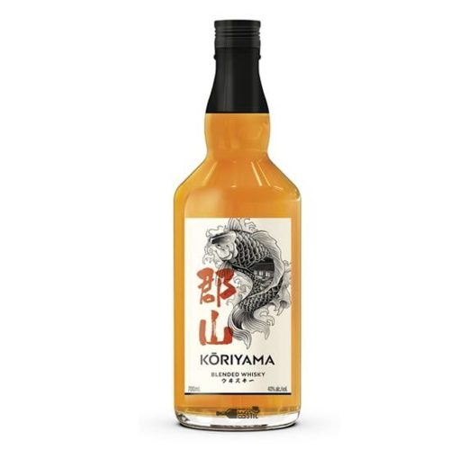 Koriyama Blended Whisky 0.7L