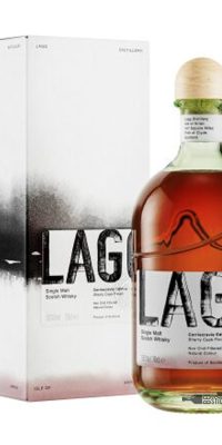 Lagg Corriecravie Edition 0.7L