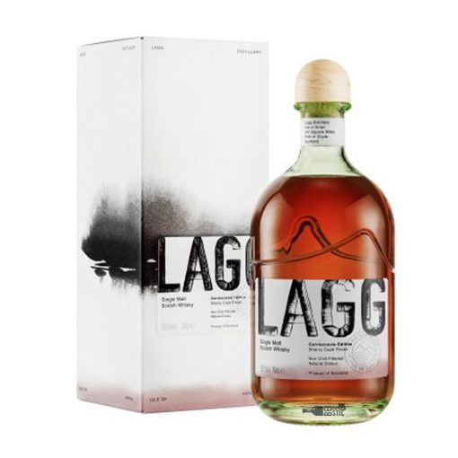 Lagg Corriecravie Edition 0.7L