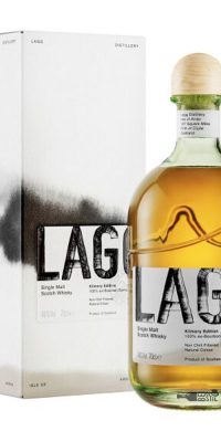 Lagg Kilmory Edition 0.7L