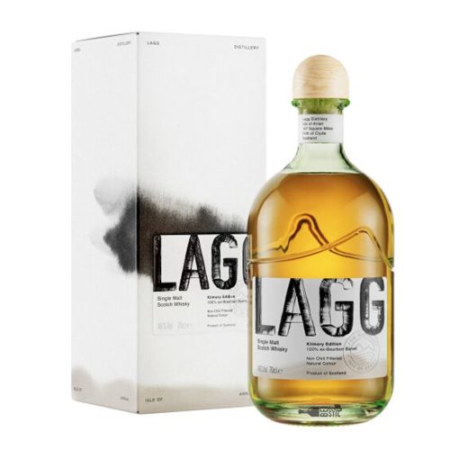 Lagg Kilmory Edition 0.7L
