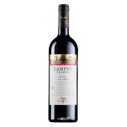 Metamorfosis - Cantvs Primvs Merlot