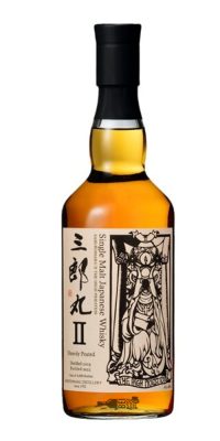 Saburomaru The High Priestess 0.7L