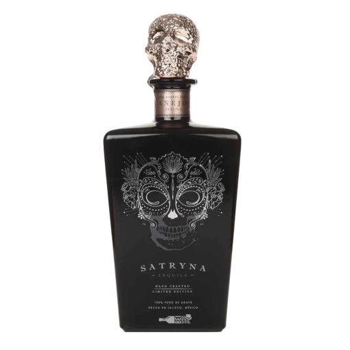 Satryna Anejo 0.7L