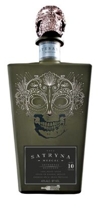 Satryna Mezcal Mexicano 0.7L