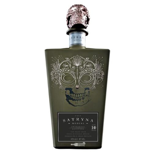 Satryna Mezcal Mexicano 0.7L