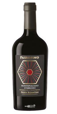 Tenuta Passofino Montepulciano