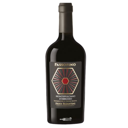 Tenuta Passofino Montepulciano