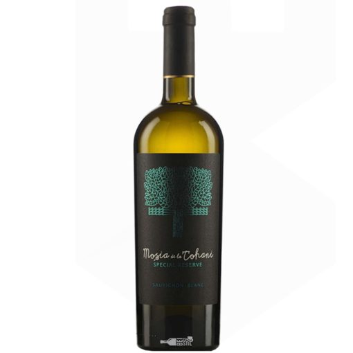 Mosia de la Tohani Sauvignon Blanc