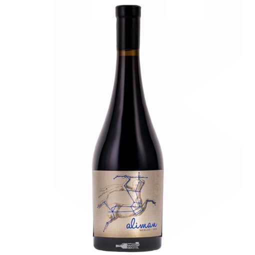 Alira Aliman Merlot
