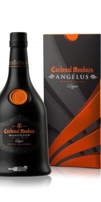 Cardenal Mendoza Angelus 0.7L