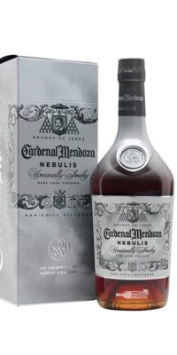 Cardenal Mendoza Nebulis 0.7L